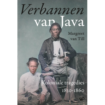 Verbannen van Java (Paperback) bij Singel 344
