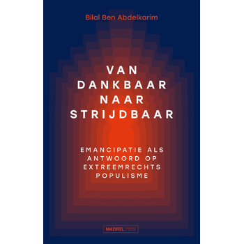 Van dankbaar naar strijdbaar (Paperback) bij Singel 344