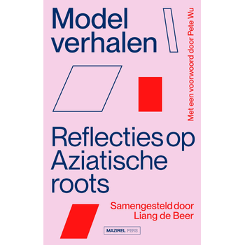 Modelverhalen (Paperback) bij Singel 344