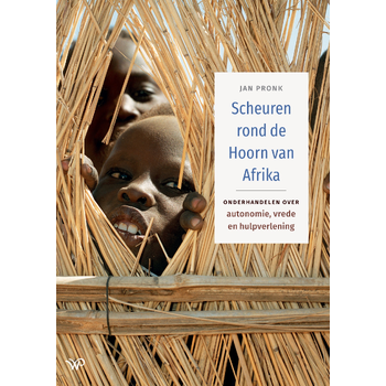 Scheuren rond de Hoorn van Afrika (Paperback) bij Singel 344