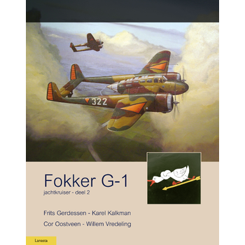 Jachtkruiser 2 (Hardback) bij Singel 344