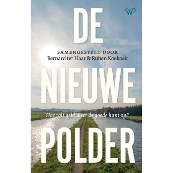 De nieuwe polder (Paperback) bij Singel 344