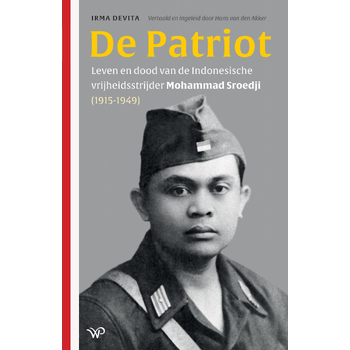 De Patriot (Paperback) bij Singel 344