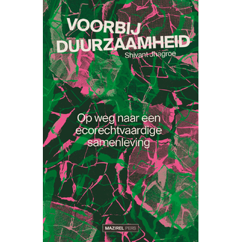 Voorbij duurzaamheid (Paperback) bij Singel 344
