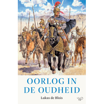 Oorlog in de oudheid (Paperback) bij Singel 344