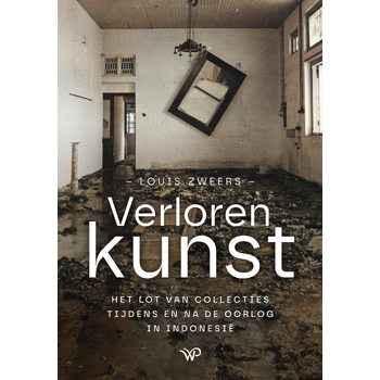 Verloren kunst (Paperback) bij Singel 344