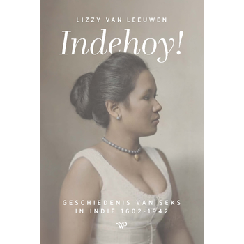Indehoy! (Paperback) bij Singel 344