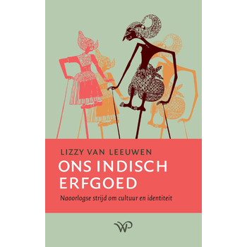 Ons Indisch erfgoed (Paperback) bij Singel 344