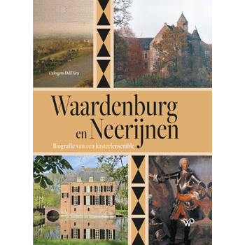 Waardenburg en Neerijnen (Hardback) bij Singel 344