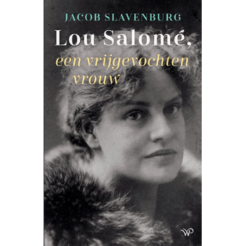 Lou Salomé (Paperback) bij Singel 344