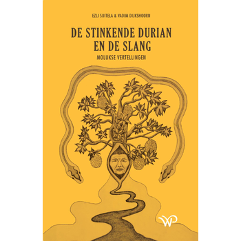 De stinkende durian en de slang (Paperback) bij Singel 344