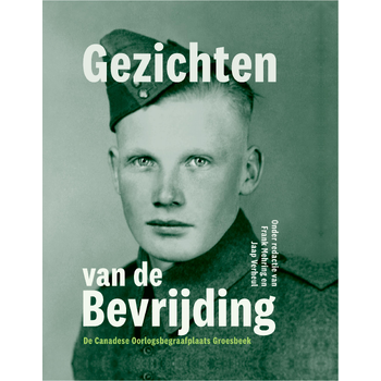 Gezichten van de Bevrijding (Hardback) bij Singel 344