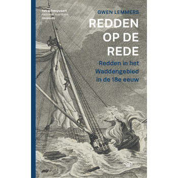 Redden op de Rede (Paperback) bij Singel 344