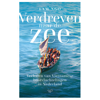 Verdreven naar de zee (Paperback) bij Singel 344