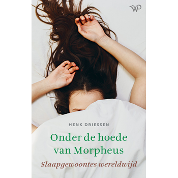 Onder de hoede van Morpheus (Paperback) bij Singel 344