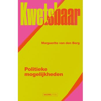 Kwetsbaar (Paperback) bij Singel 344