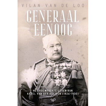 Generaal Eenoog (Paperback) bij Singel 344