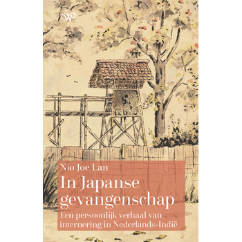 In Japanse gevangenschap (Paperback) bij Singel 344