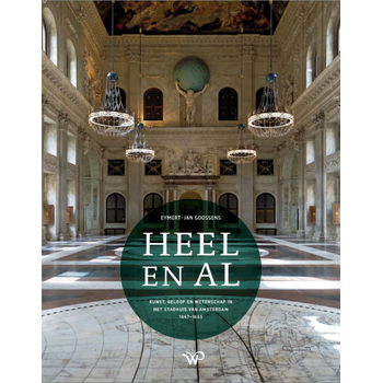 Heel en Al (Hardback) bij Singel 344