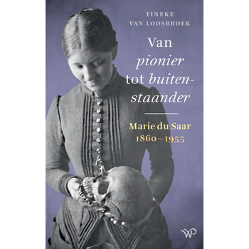 Van pionier tot buitenstaander (Paperback) bij Singel 344