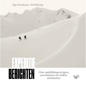 Expeditieberichten (Hardback) bij Singel 344
