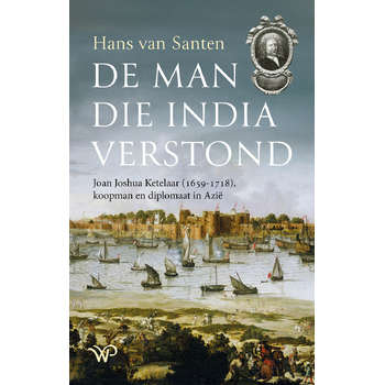 De man die India verstond (Paperback) bij Singel 344