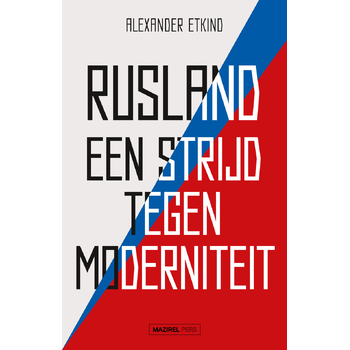 Rusland (Paperback) bij Singel 344