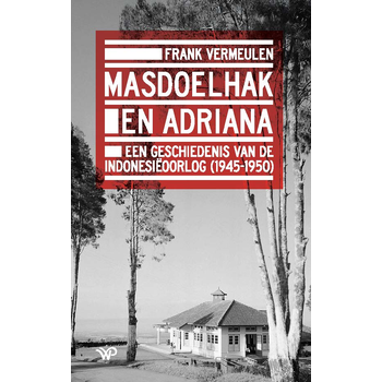 Masdoelhak en Adriana (Paperback) bij Singel 344