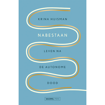 Nabestaan (Paperback) bij Singel 344