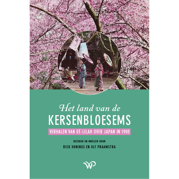 Het land van de kersenbloesems (Paperback) bij Singel 344