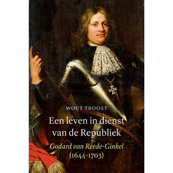 Een leven in dienst van de Republiek (Paperback) bij Singel 344