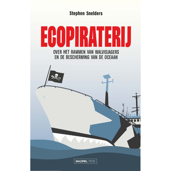 Ecopiraterij (Paperback) bij Singel 344