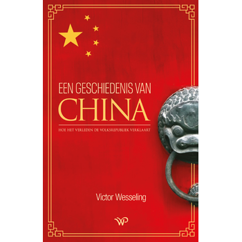Een geschiedenis van China (Paperback) bij Singel 344