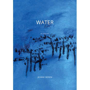 Water (Paperback) bij Singel 344