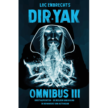 Dir-yak Omnibus 3 (Hardback) bij Singel 344
