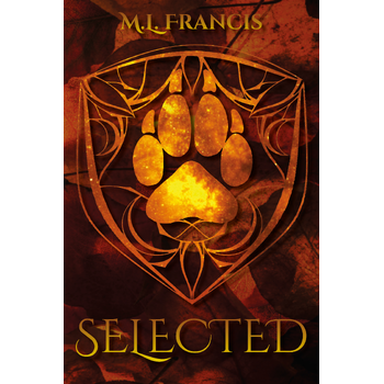 Selected (Paperback) bij Singel 344