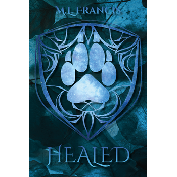 Healed (Paperback) bij Singel 344