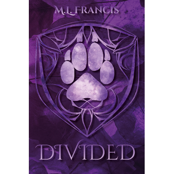 Divided (Paperback) bij Singel 344