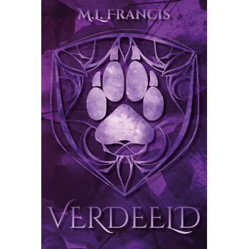 Verdeeld (Paperback) bij Singel 344