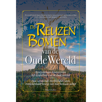 De Reuzenbomen van de Oude Wereld (Hardback) bij Singel 344