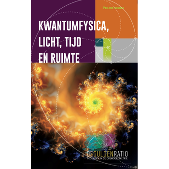 Kwantumfysica, licht, tijd en ruimte (Paperback) bij Singel 344