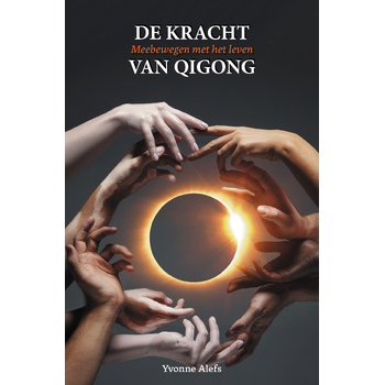 De kracht van Qigong (Paperback) bij Singel 344