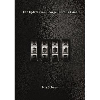2084 (Paperback) bij Singel 344
