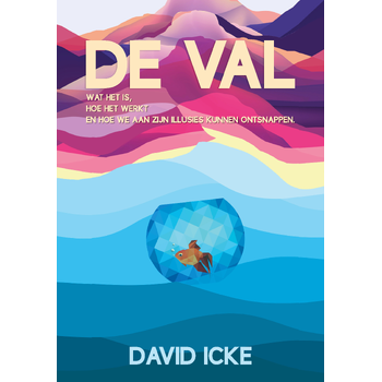 De Val (Hardback) bij Singel 344
