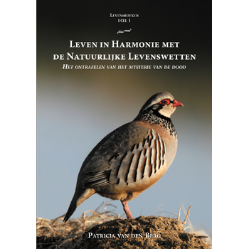 Leven in Harmonie met de Natuurlijke Levenswetten (Paperback) bij Singel 344
