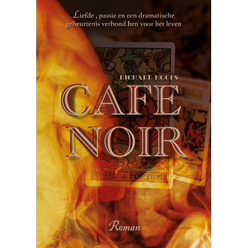 Cafe Noir (Paperback) bij Singel 344