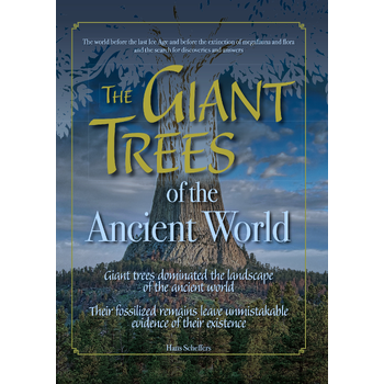 The Giant Trees of the Ancient World (Hardback) bij Singel 344