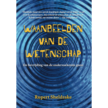 Waanbeelden van de Wetenschap (Paperback) bij Singel 344