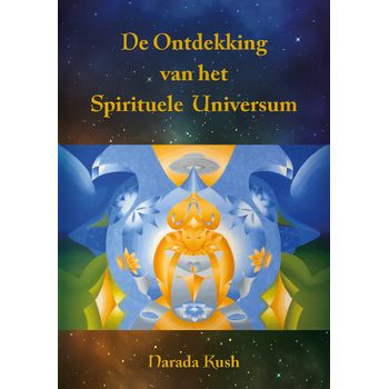De Ontdekking van het Spirituele Universum (Hardback) bij Singel 344