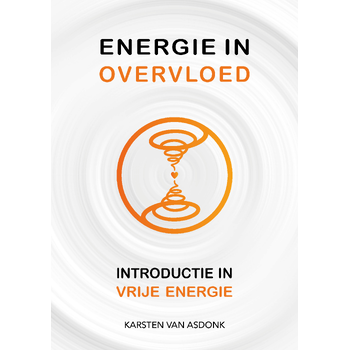 Energie in Overvloed (Paperback) bij Singel 344